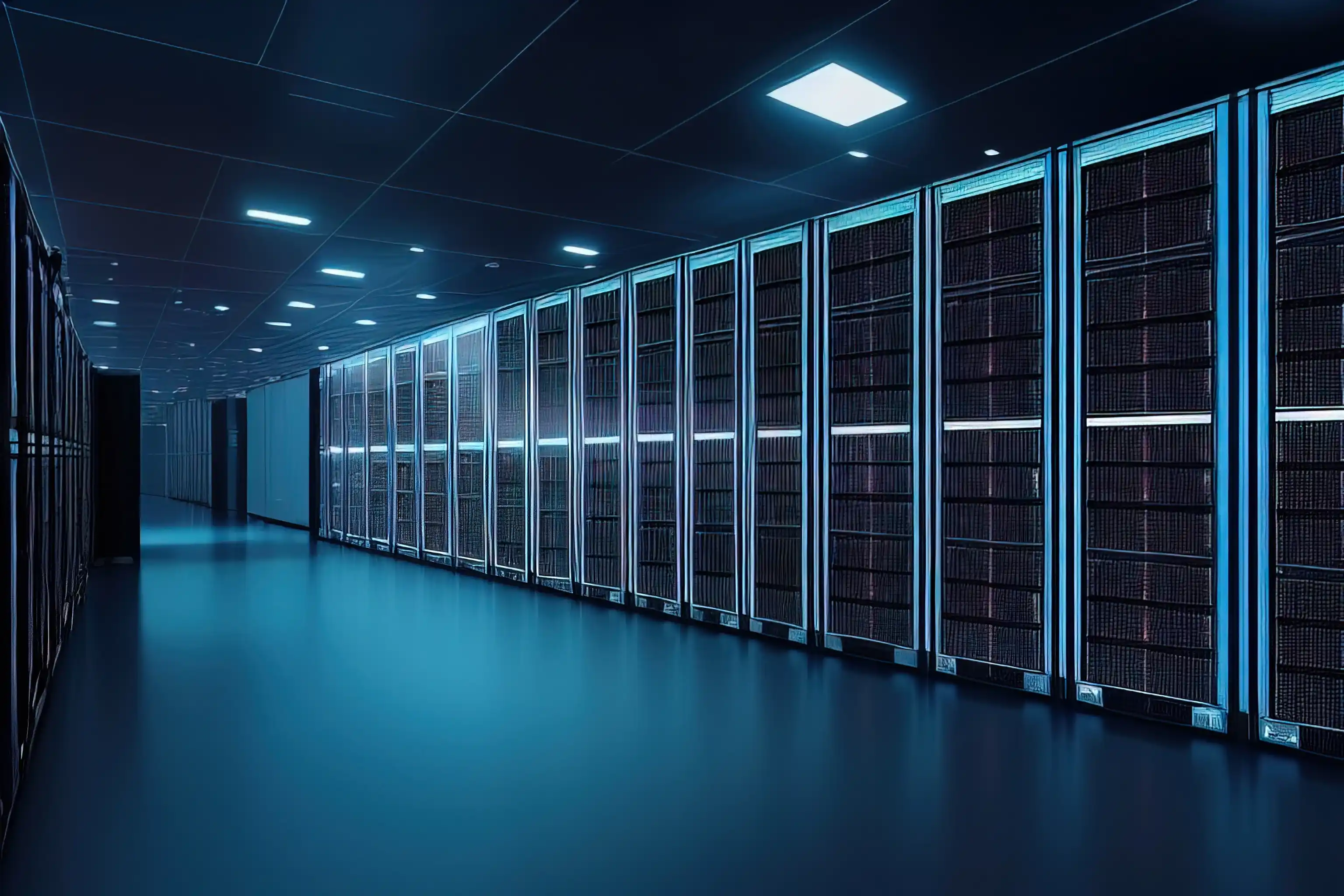 DATABASE-CENTER