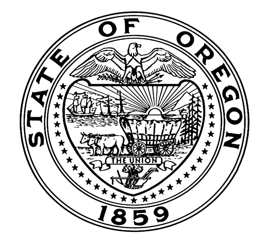 oregon