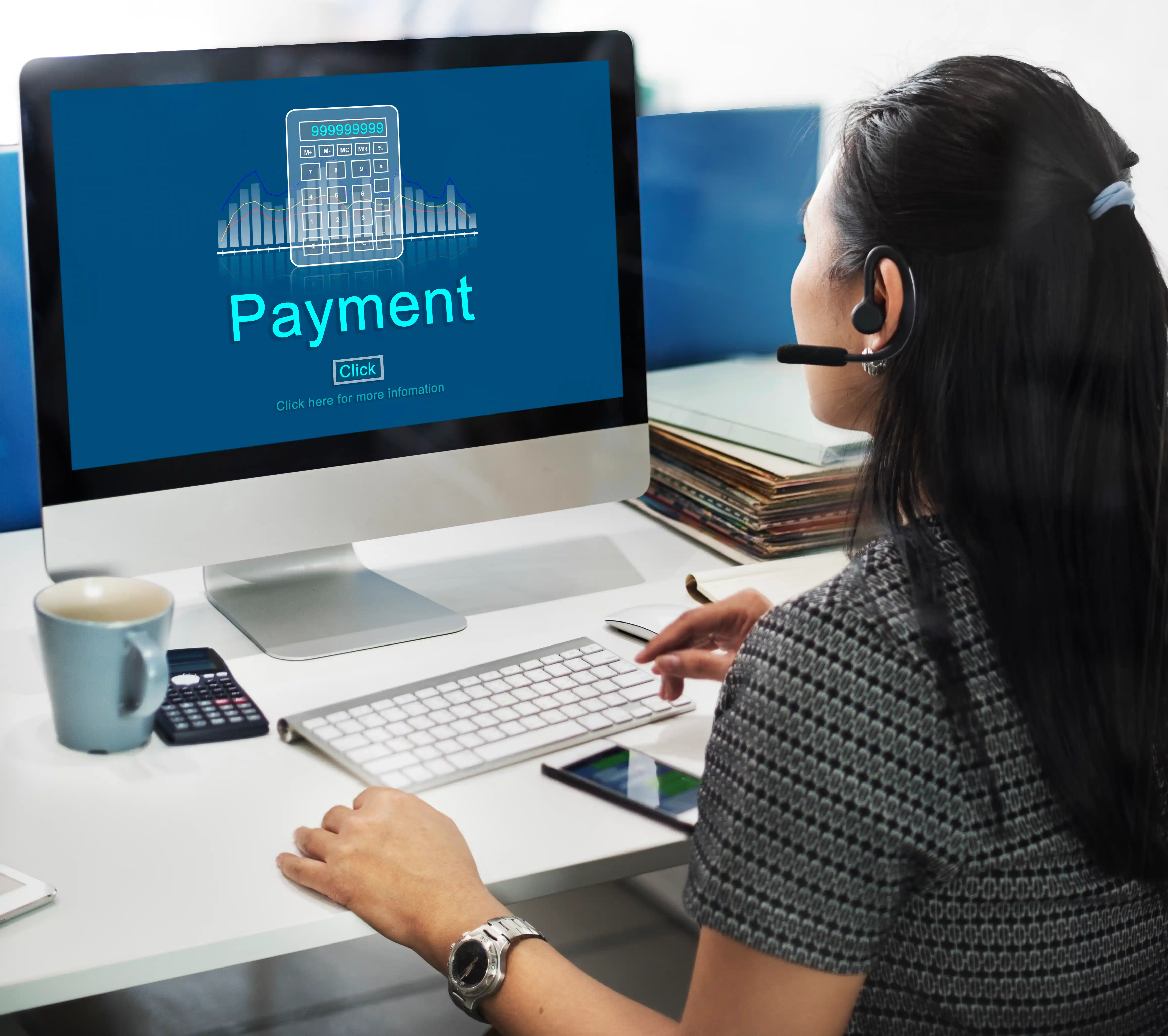 payment